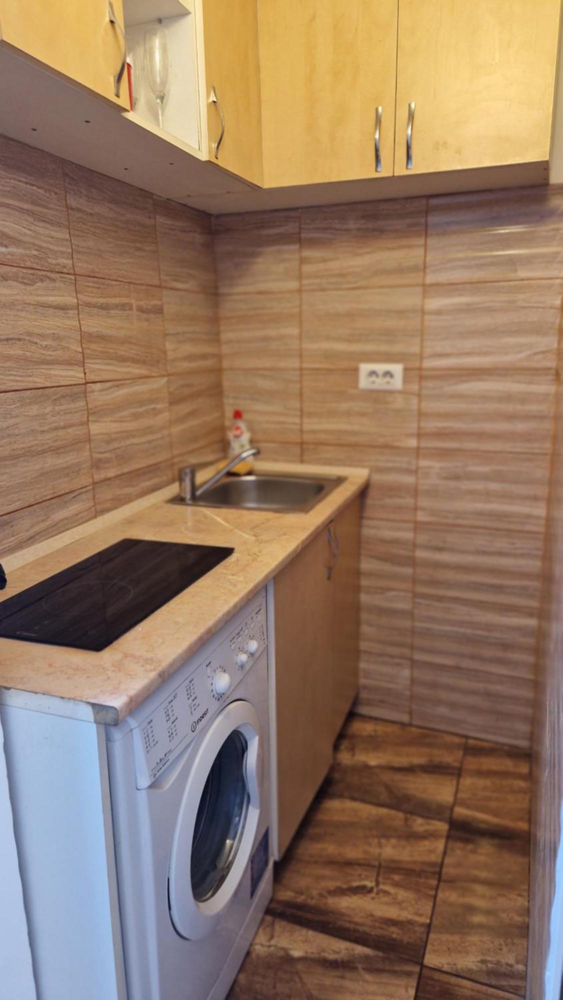 Apartament Back Galati  Luaran gambar