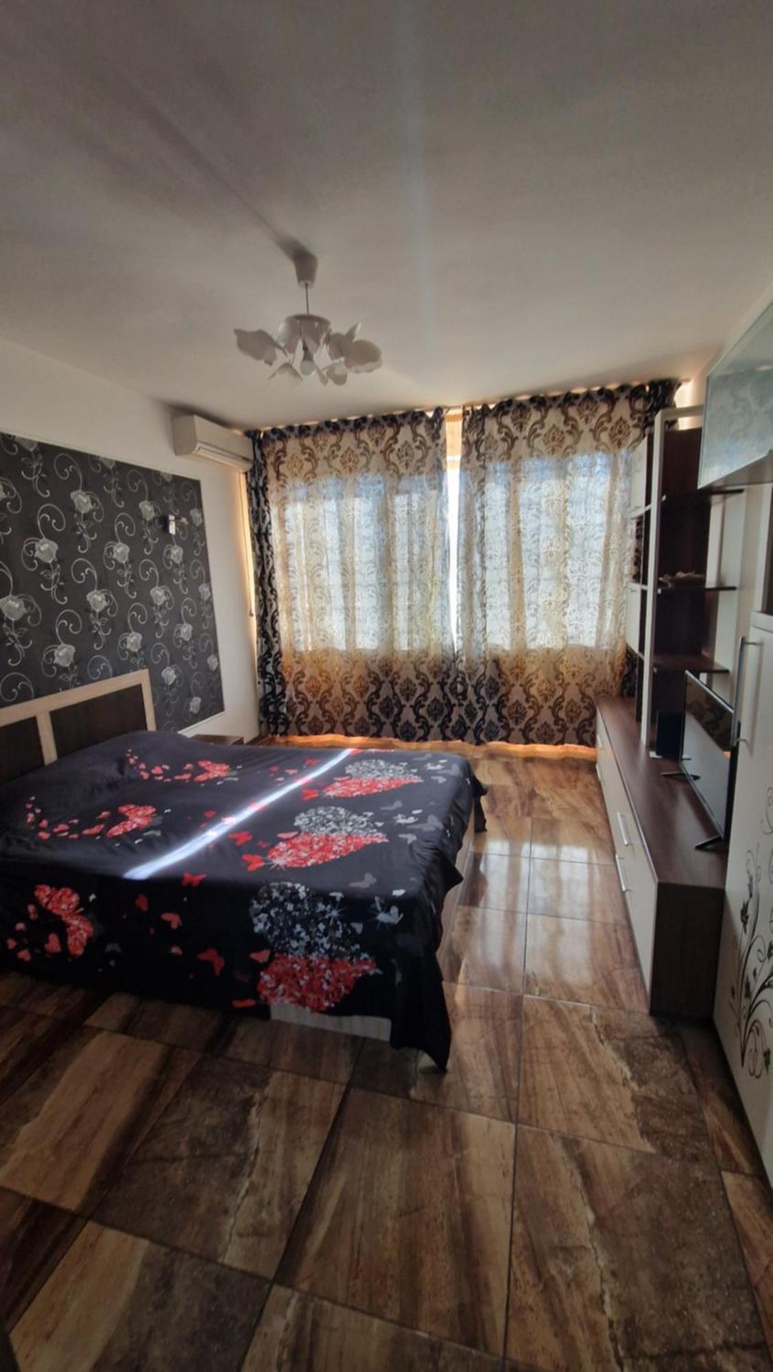 Apartament Back Galati  Luaran gambar
