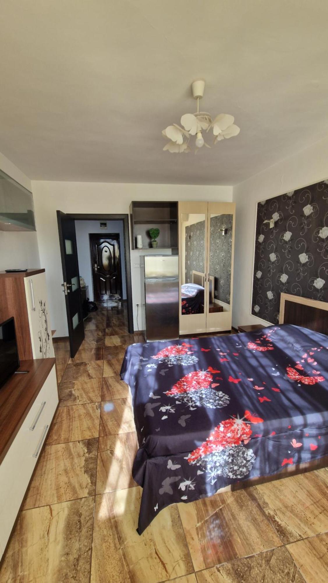 Apartament Back Galati  Luaran gambar