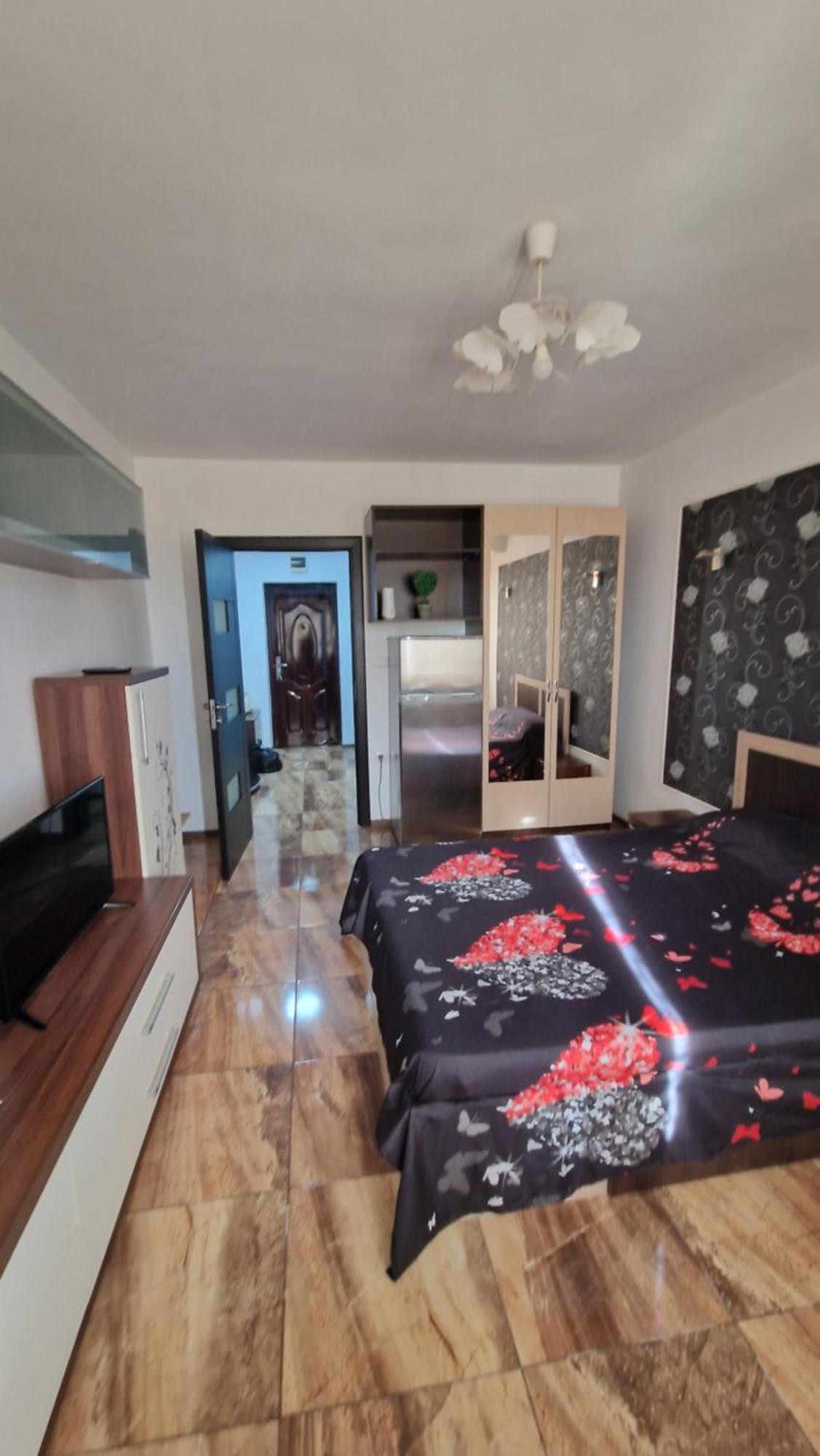 Apartament Back Galati  Luaran gambar