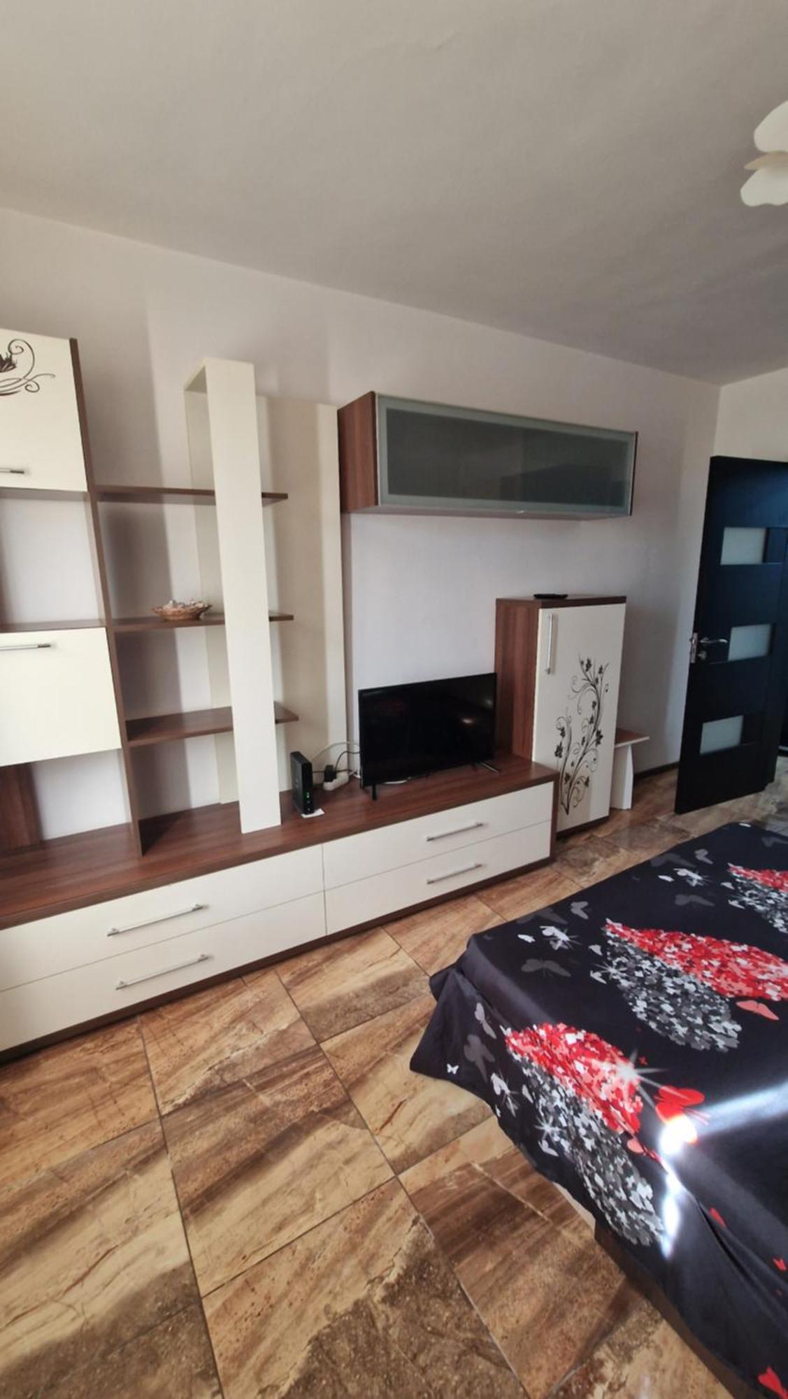 Apartament Back Galati  Luaran gambar