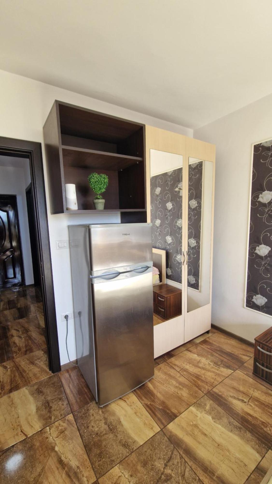 Apartament Back Galati  Luaran gambar