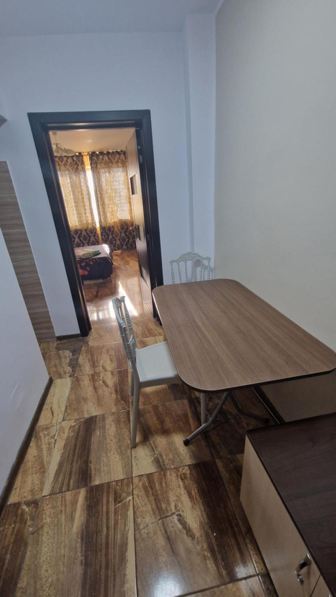 Apartament Back Galati  Luaran gambar