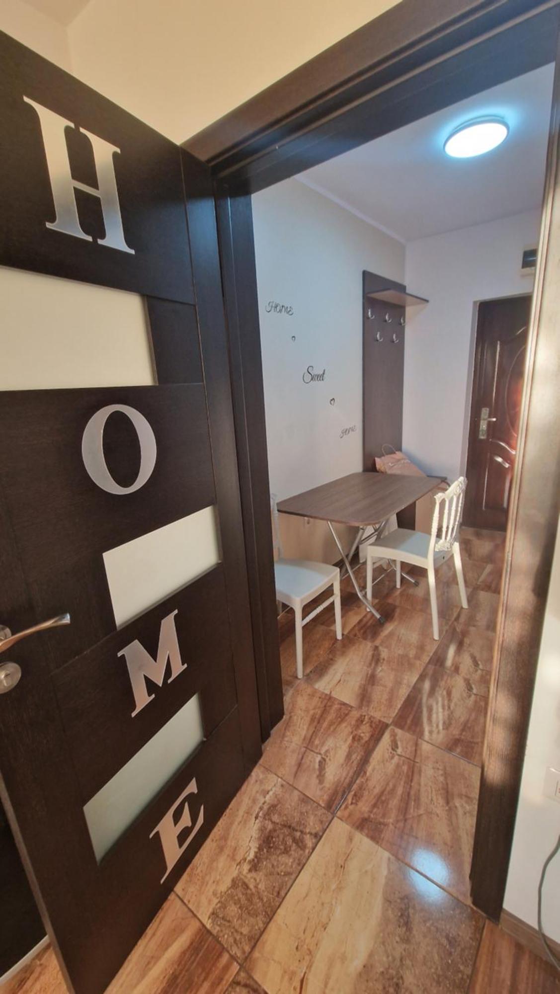 Apartament Back Galati  Luaran gambar