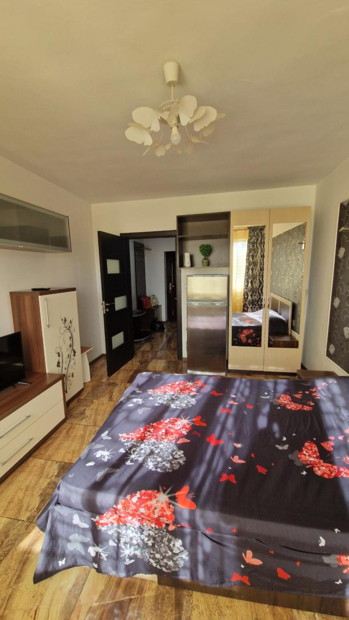 Apartament Back Galati  Luaran gambar