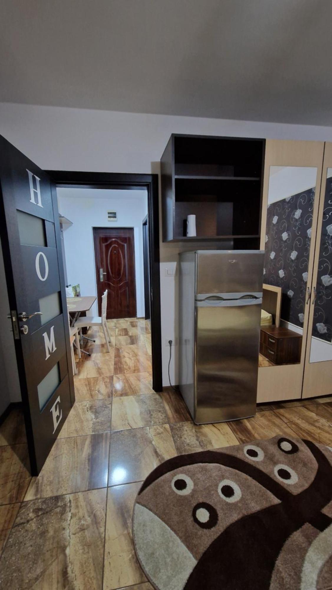 Apartament Back Galati  Luaran gambar
