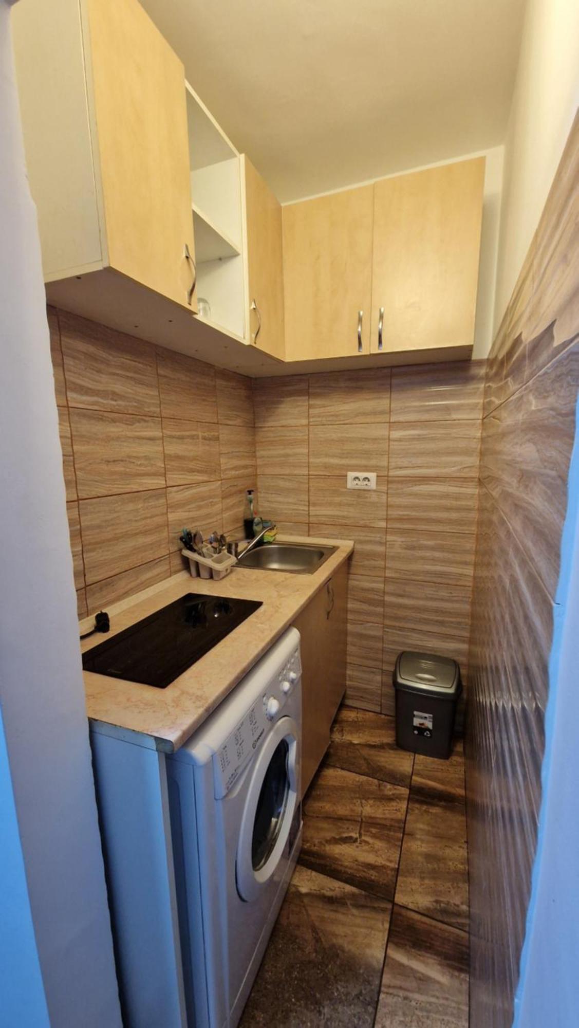 Apartament Back Galati  Luaran gambar