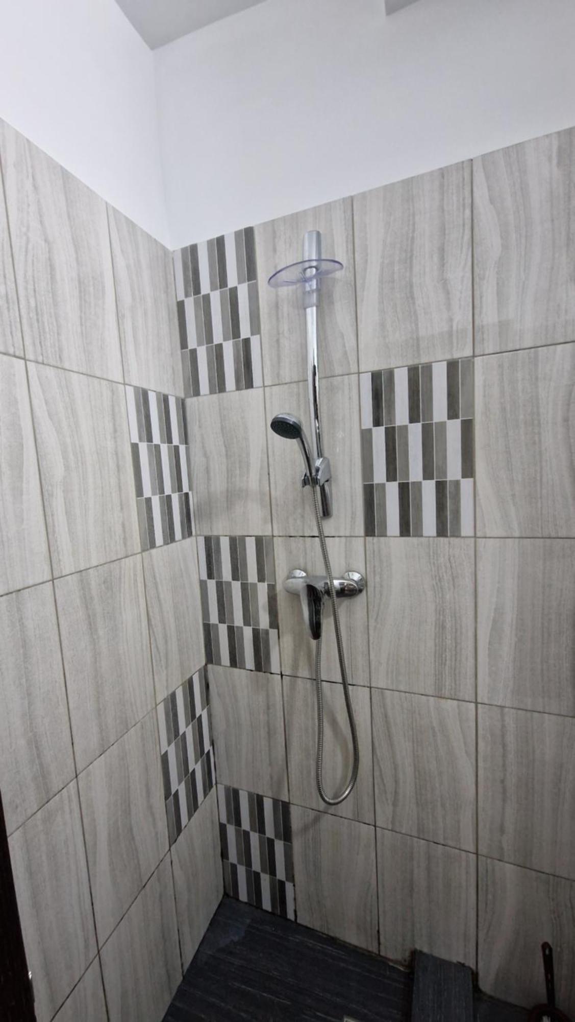 Apartament Back Galati  Luaran gambar