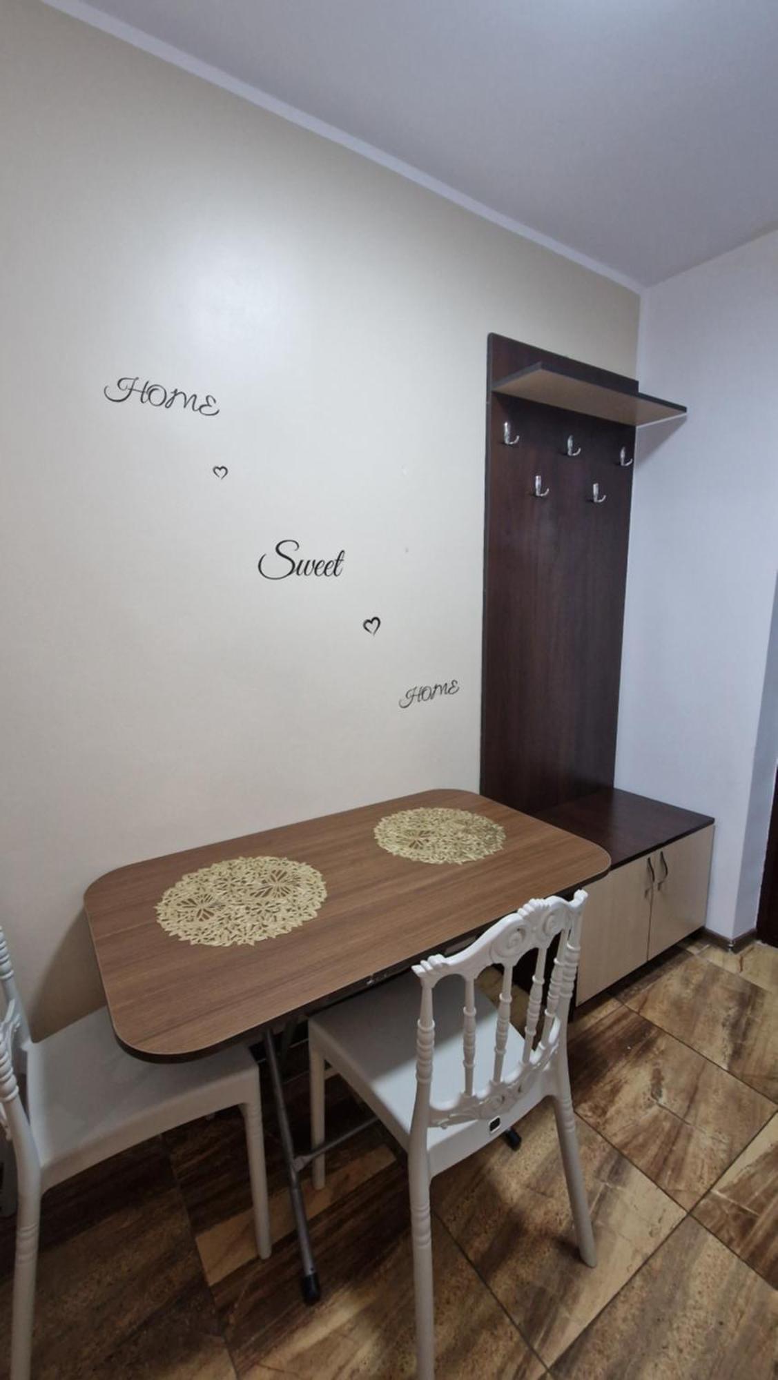Apartament Back Galati  Luaran gambar