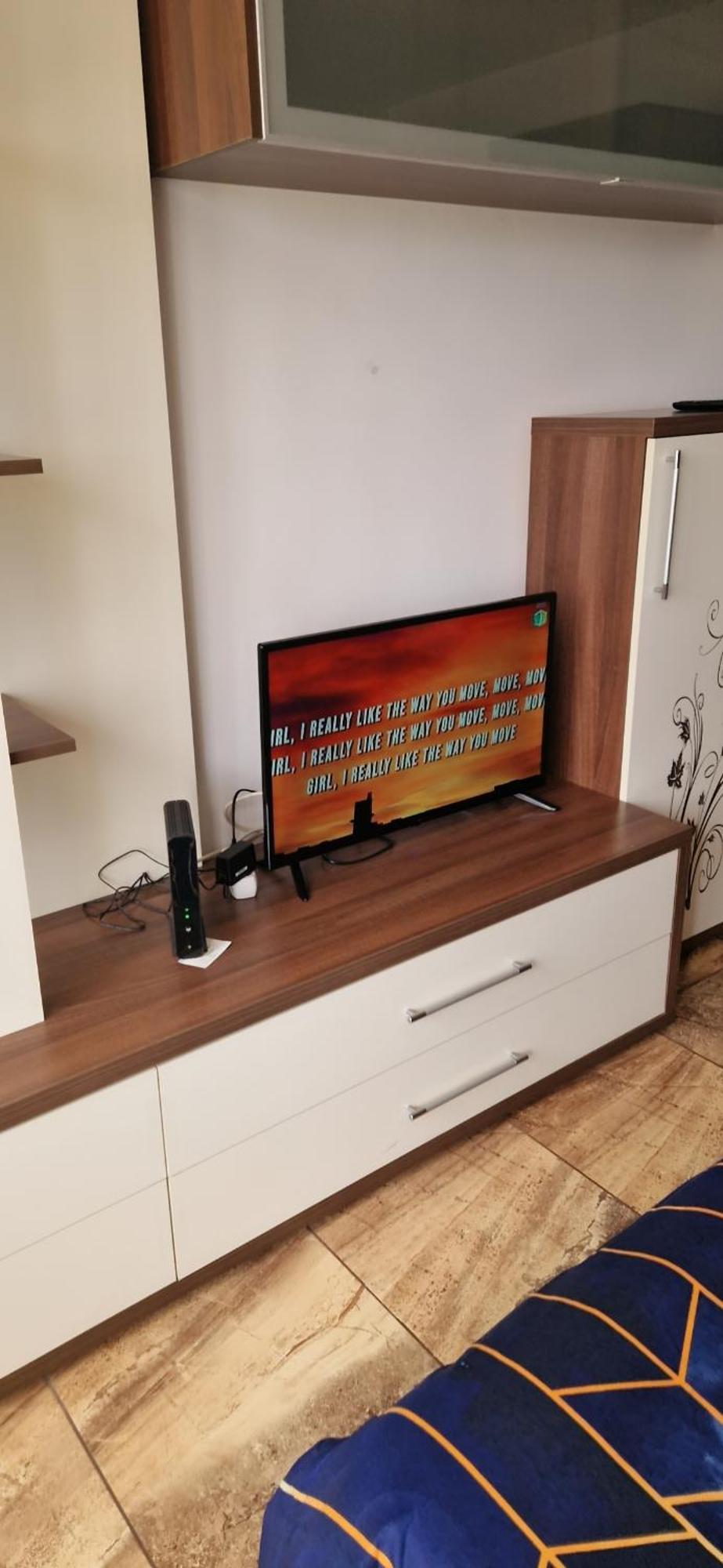 Apartament Back Galati  Luaran gambar