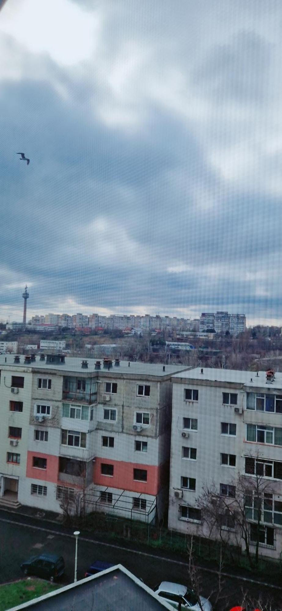 Apartament Back Galati  Luaran gambar