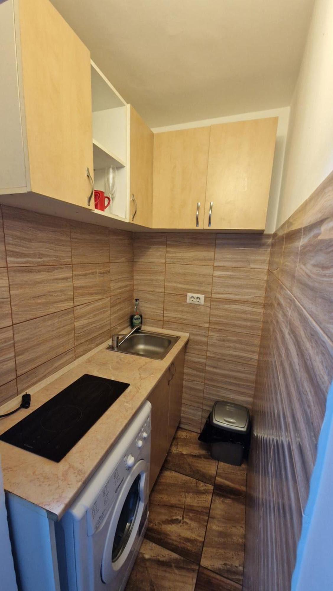 Apartament Back Galati  Luaran gambar