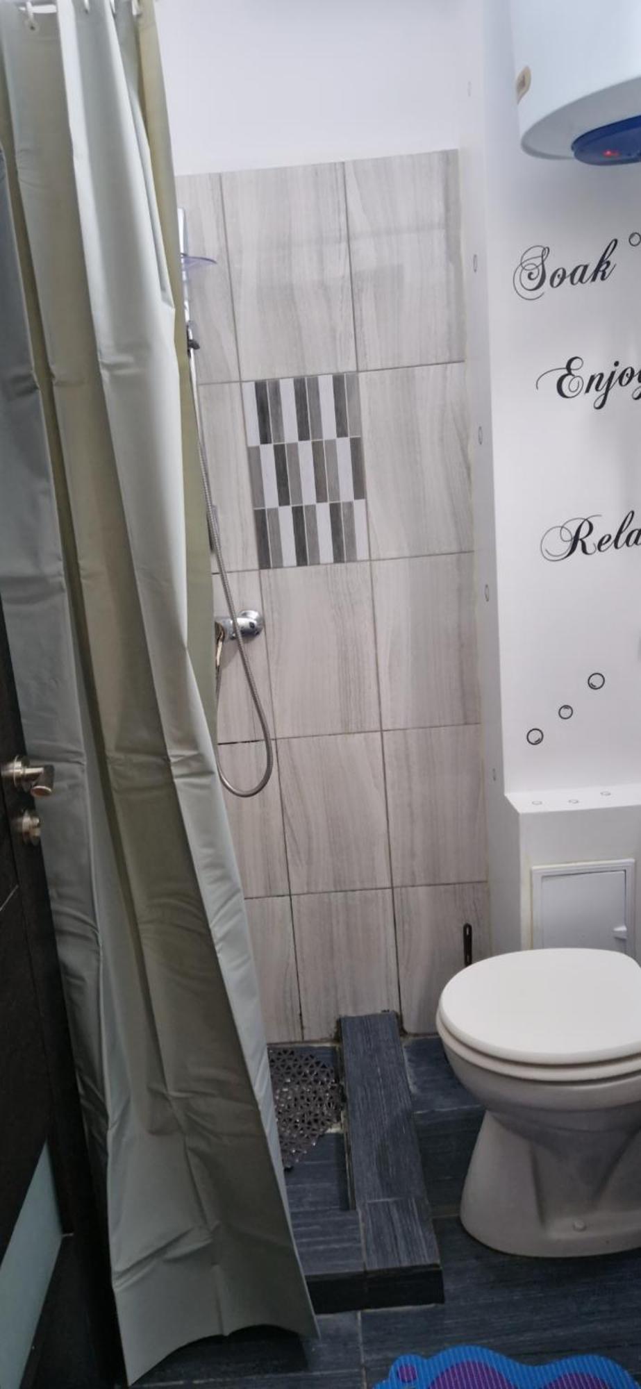 Apartament Back Galati  Luaran gambar