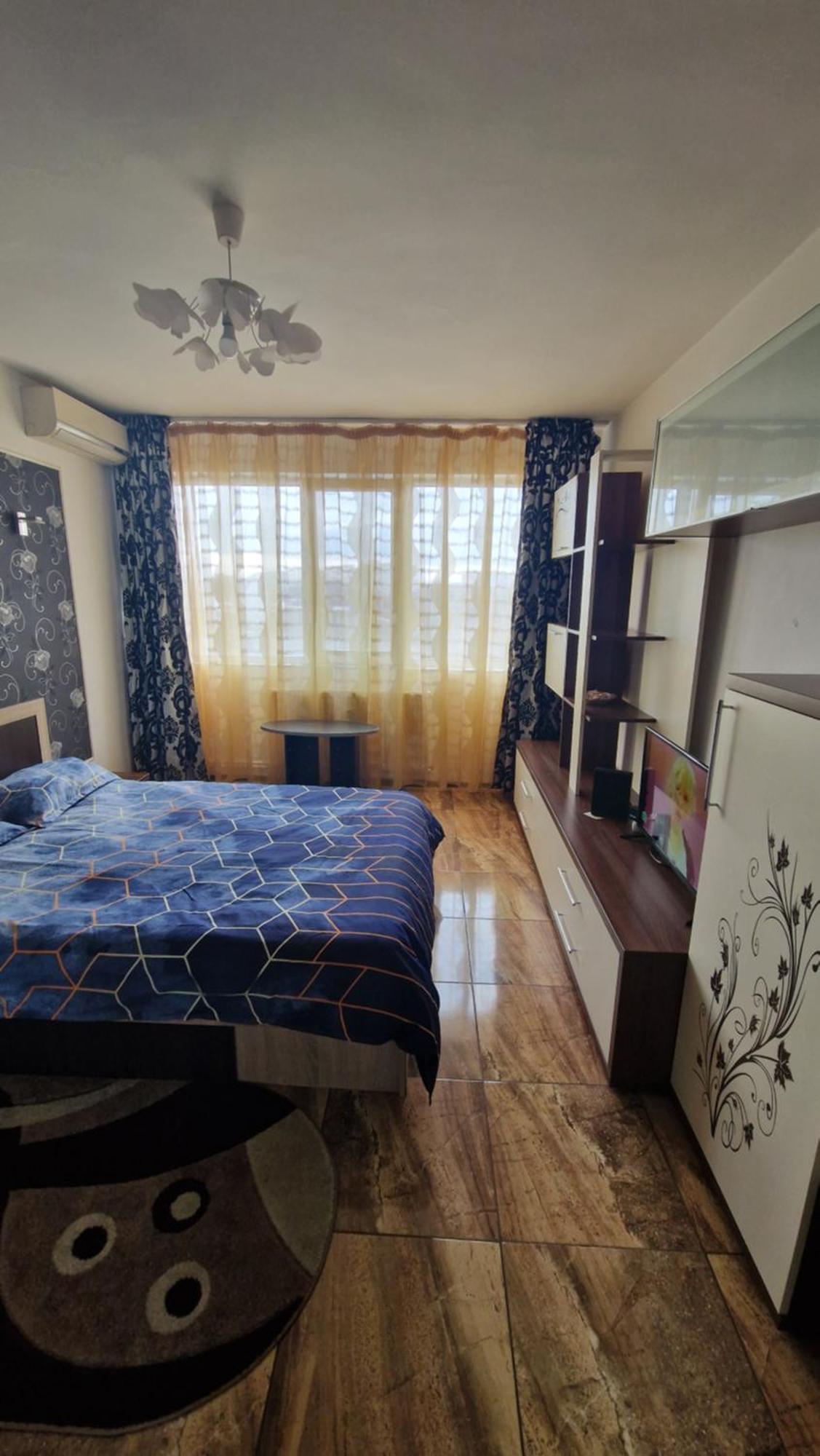 Apartament Back Galati  Luaran gambar