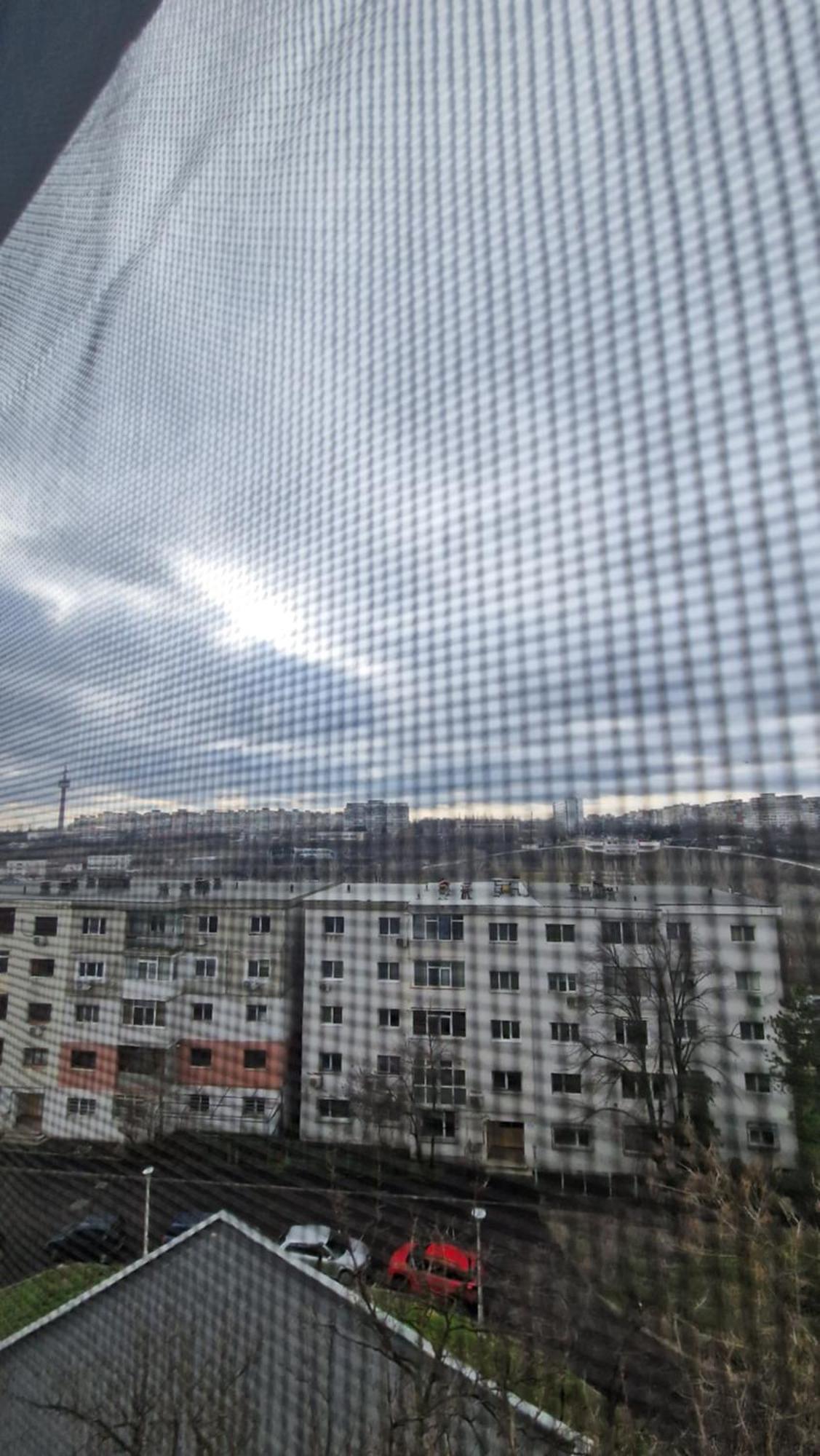 Apartament Back Galati  Luaran gambar